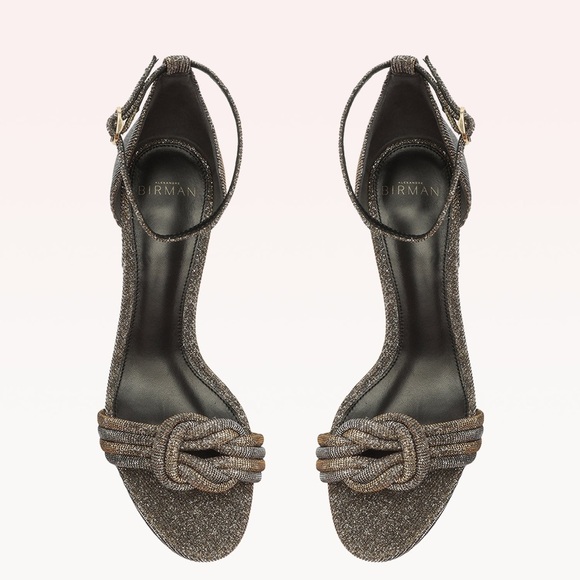 Alexandre Birman VICKY 60 STELLAR SZ 6.5 (36.5)